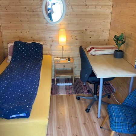Hotel Your Cabin In Trondheim à Tiller Extérieur photo